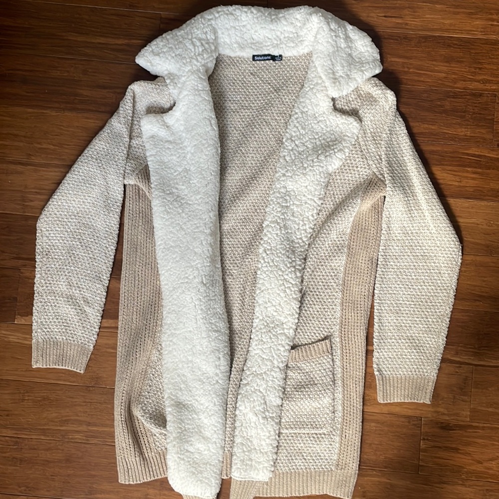 CARDIGAN